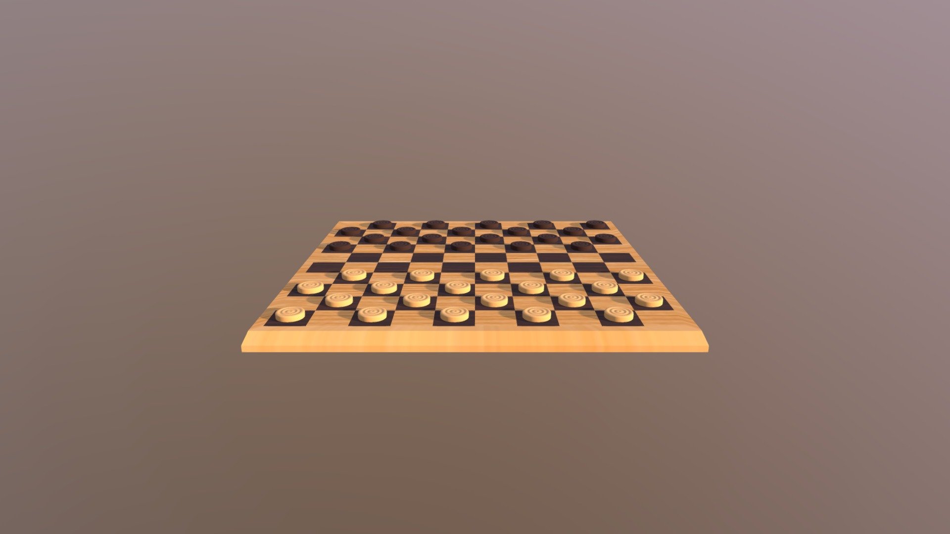 Damspel Animation