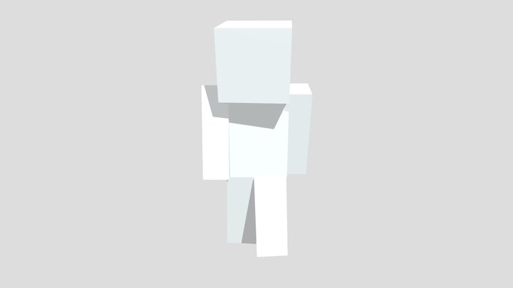 model 3D Model