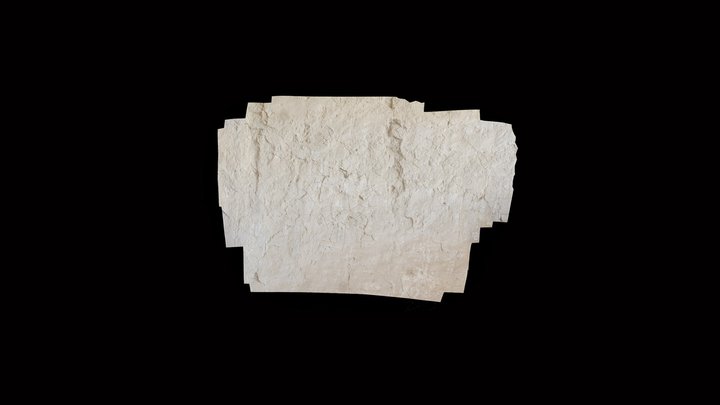 P1A-51 3D Model