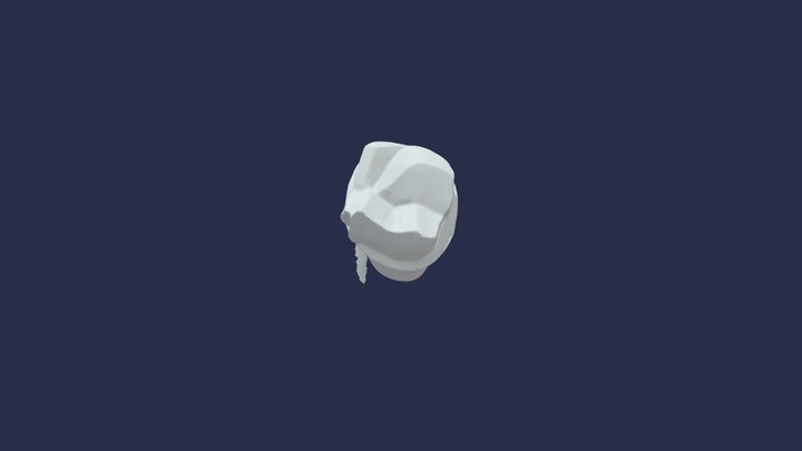 PFM #14 - 7m 3D Model