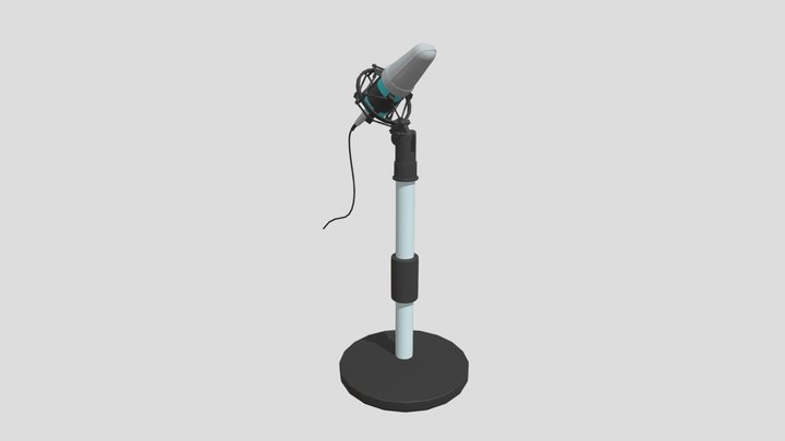 Microphone