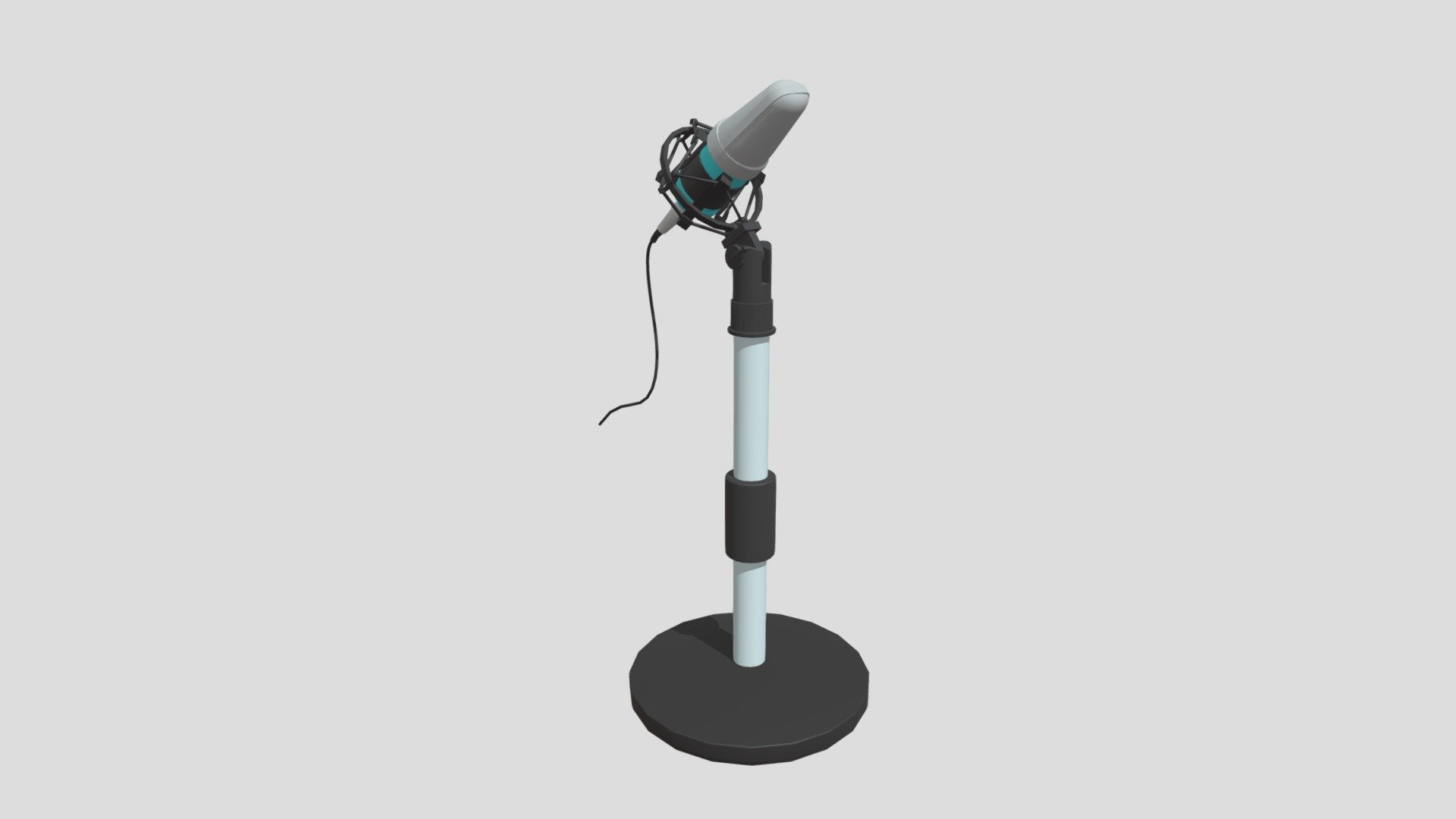 Microphone