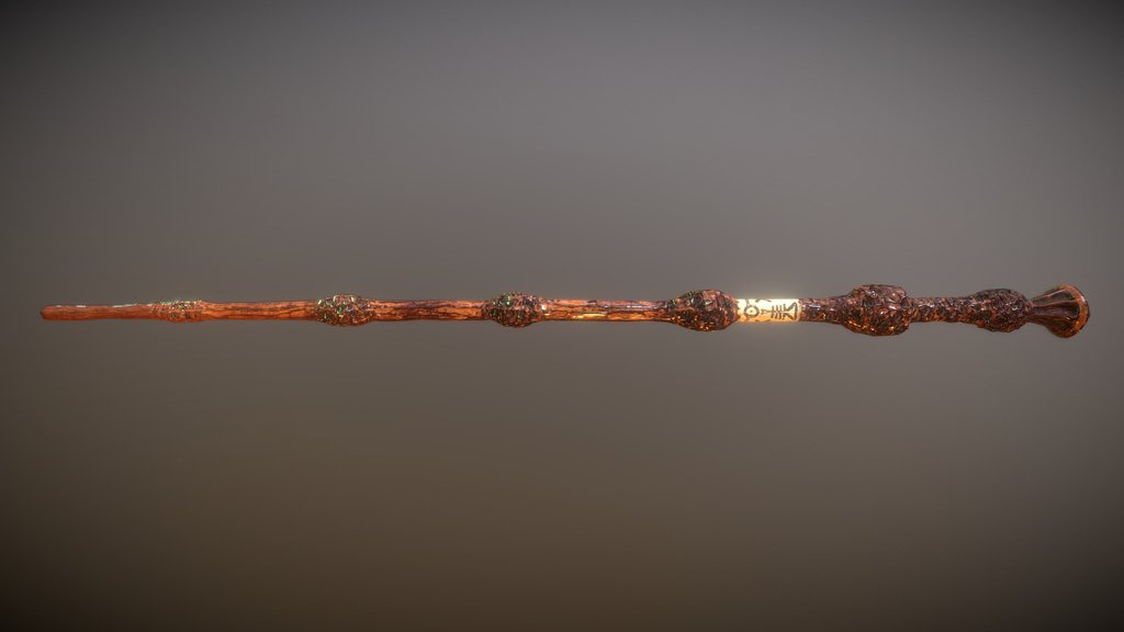 Elder Wand
