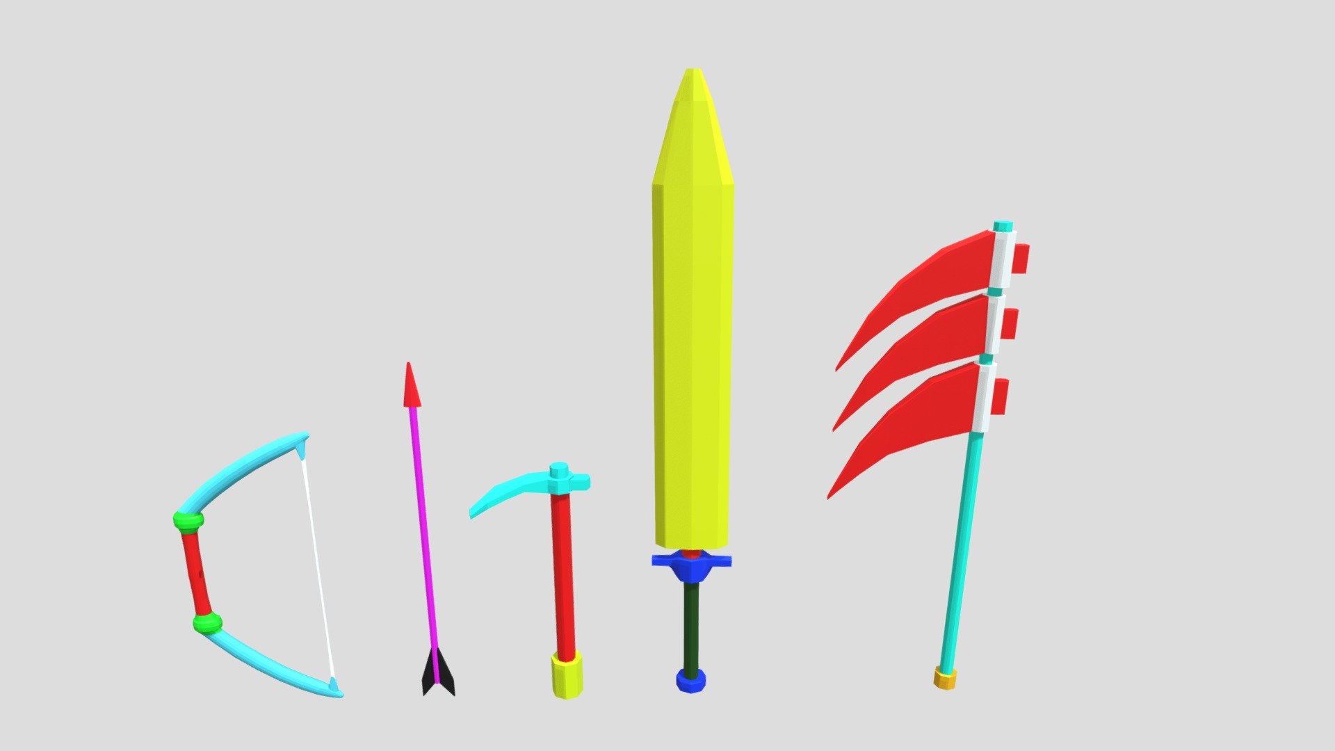 Itens para RPG
