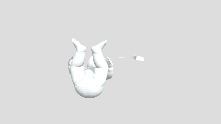 Ensamblaje 3D Model