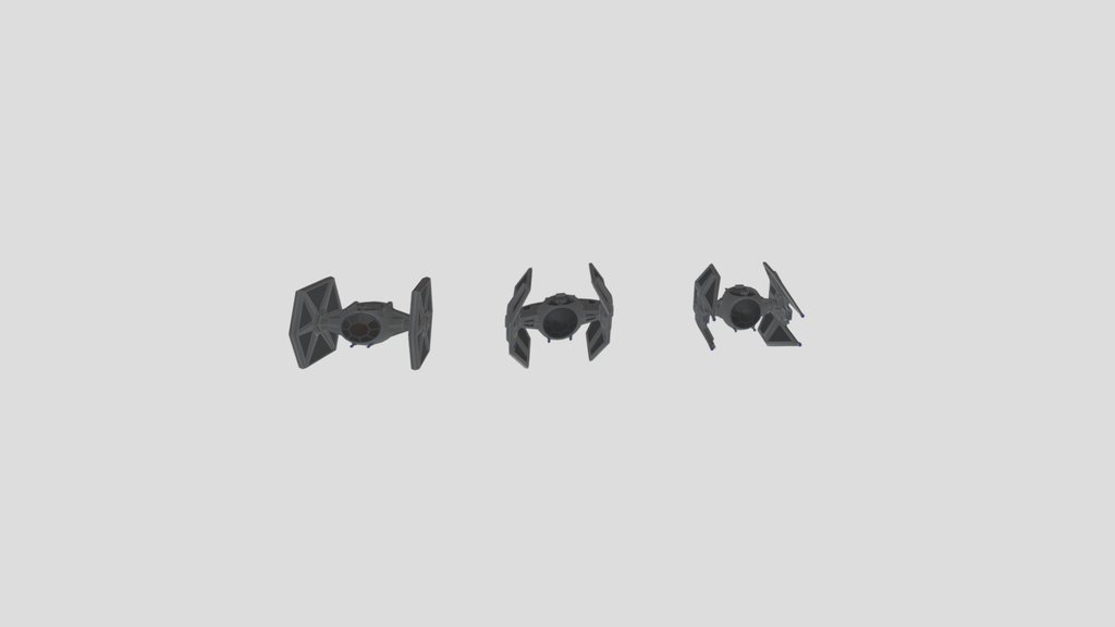 Disney Infinity3- Empire Ships