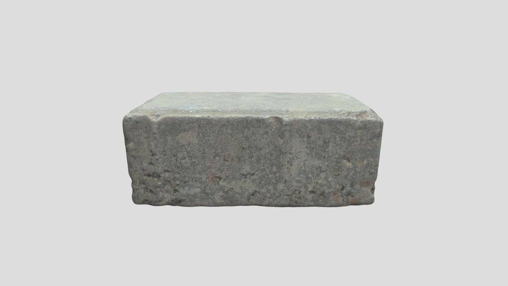 Concrete Bricks