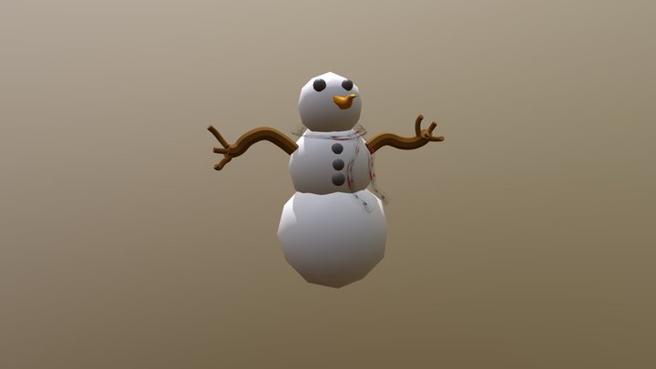 spatiatefile 3D Model
