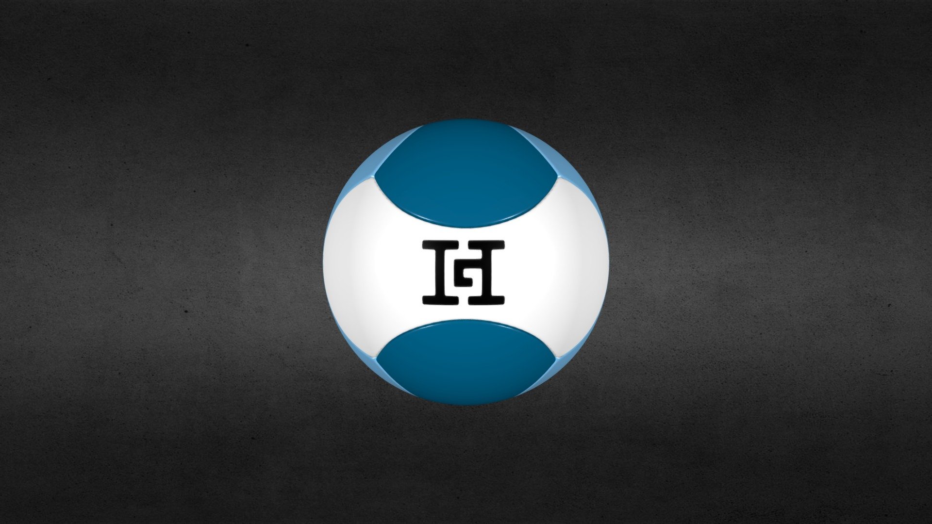 GH - 3D model by soccerfirst [37d24b4] - Sketchfab
