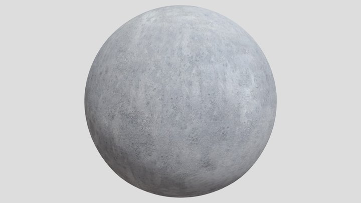 Stone09 – Gratis 3D-model STL