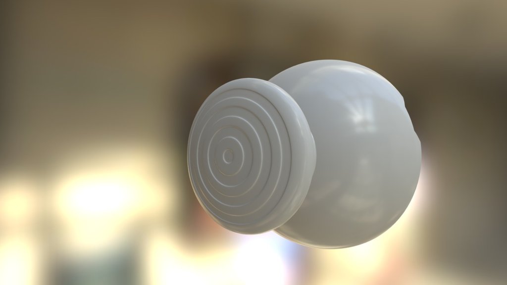 GC Thumbstick V001