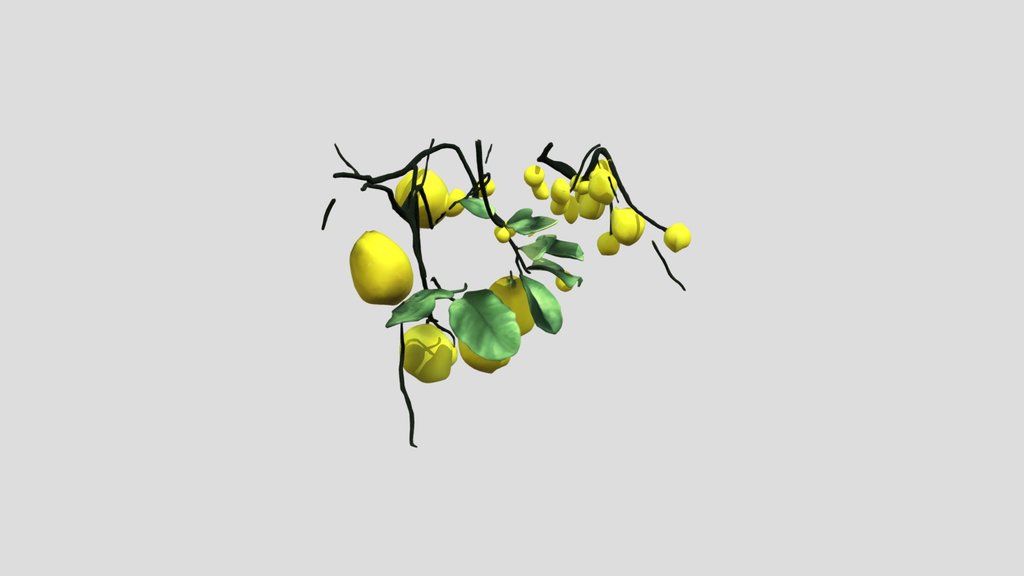 Cascade of Lemons