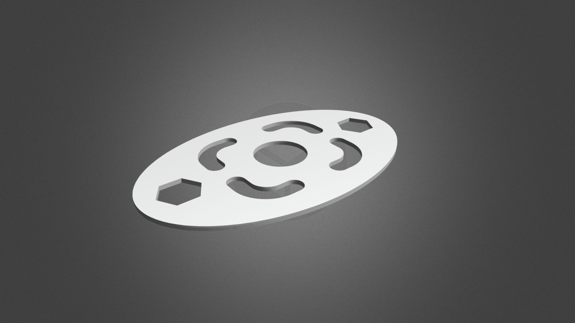 Vent Cover