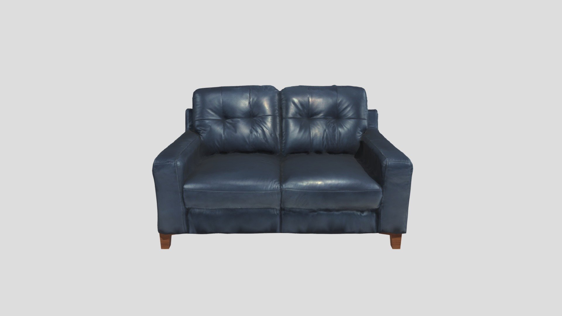 Iris 2 Seater — Sketchfab embed 3D viewer