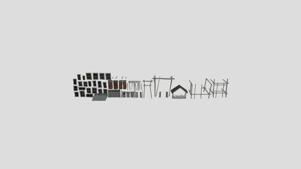 Generic Module Pack