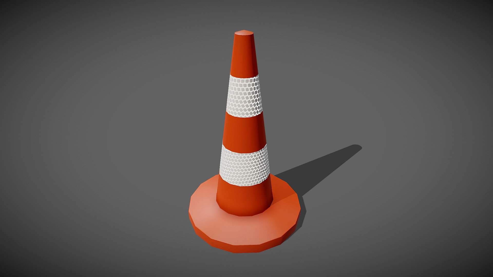 Traffic Cone