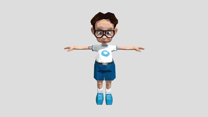 Lucas Nickle Rig – Modello 3D gratuito STL