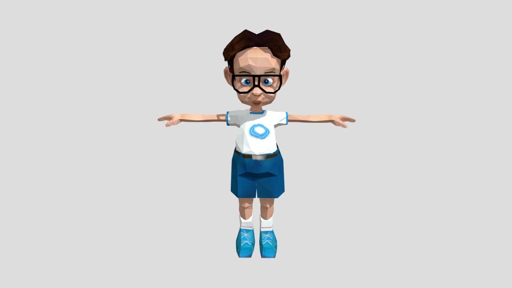 Lucas Nickle Rig