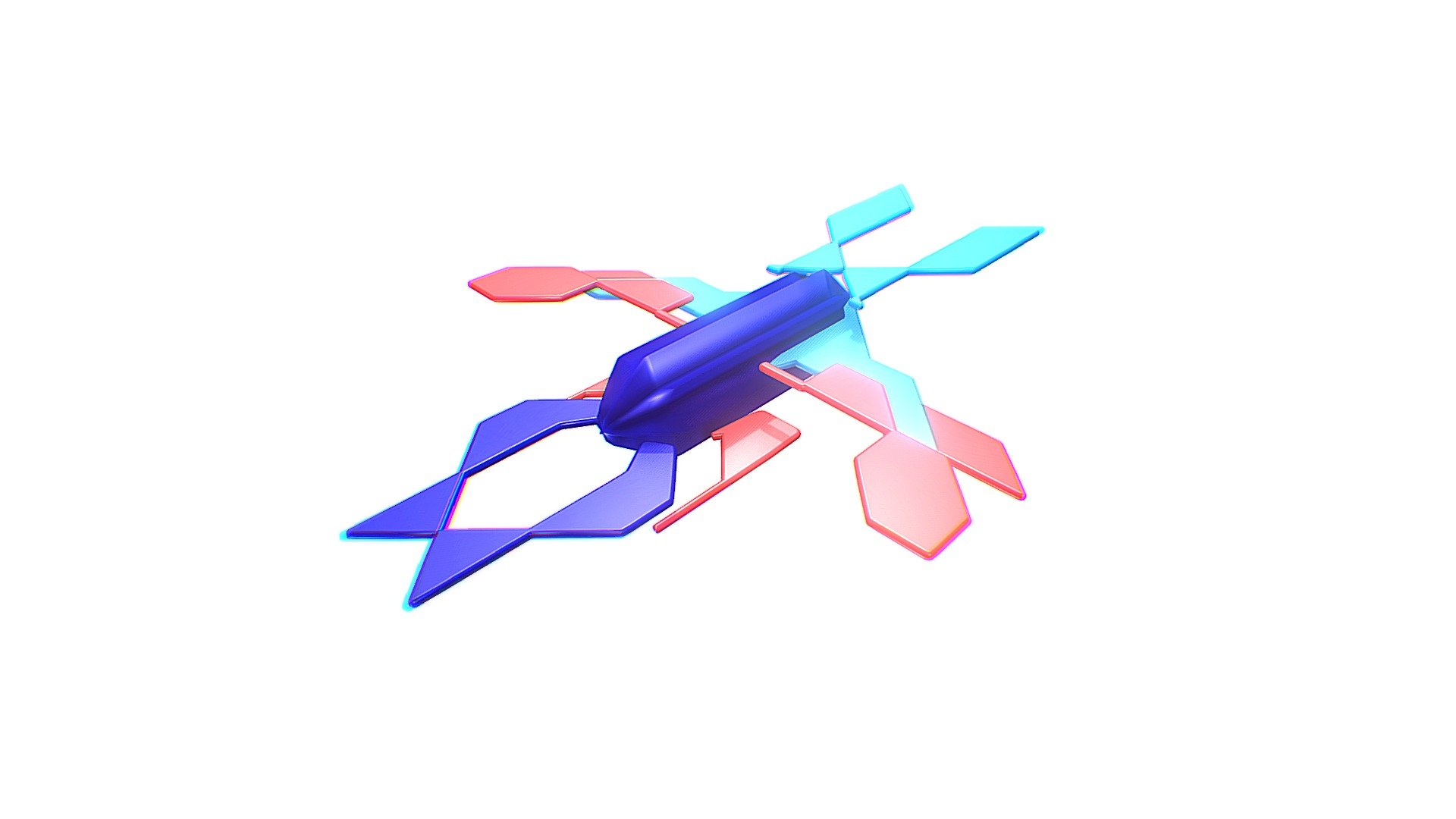 Spaceship 02