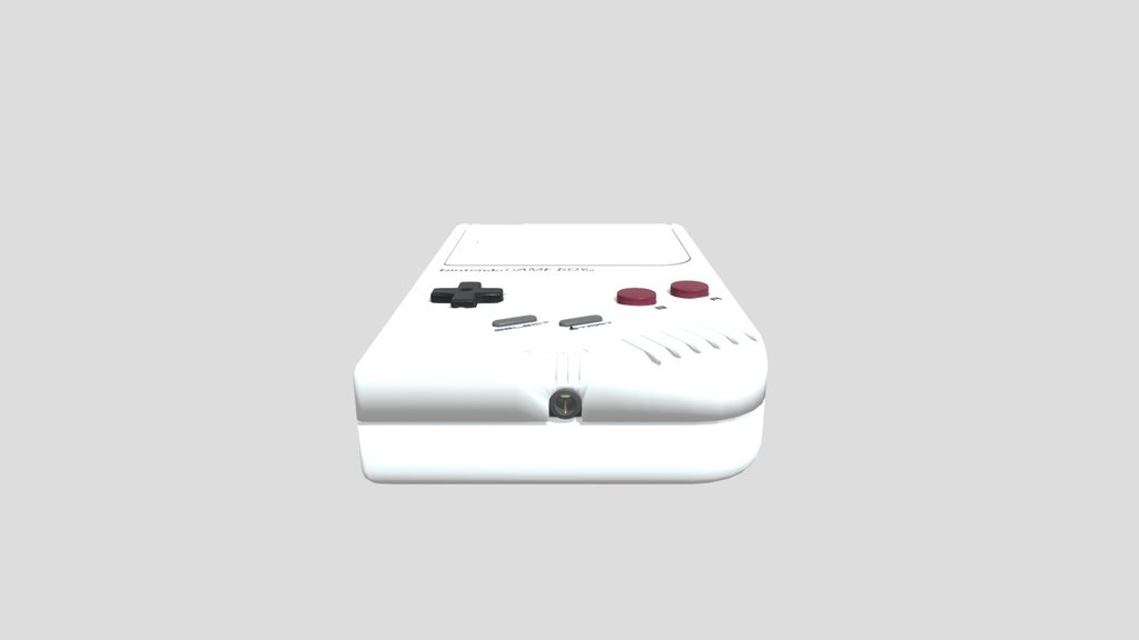 Nintendo Game Boy
