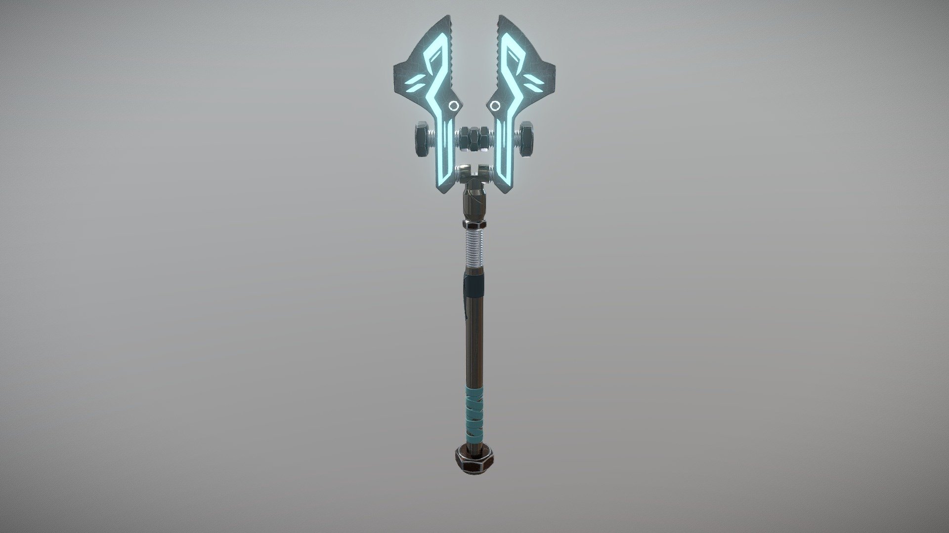 Improved wrench