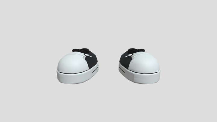 Chubby Chucks – Free 3D Model STL