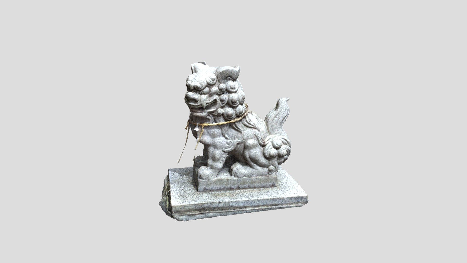 Komainu 2