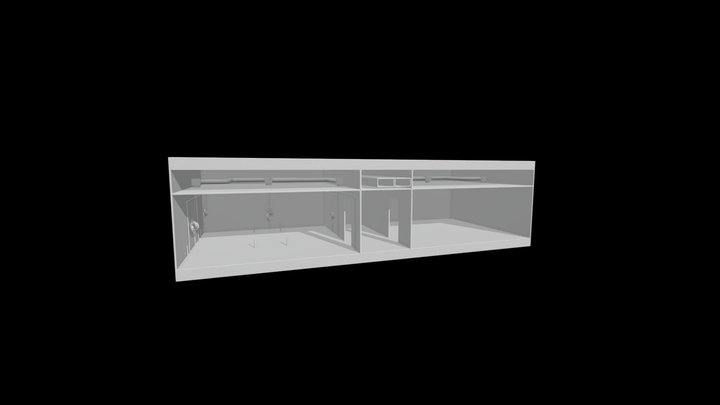 labready 3D Model