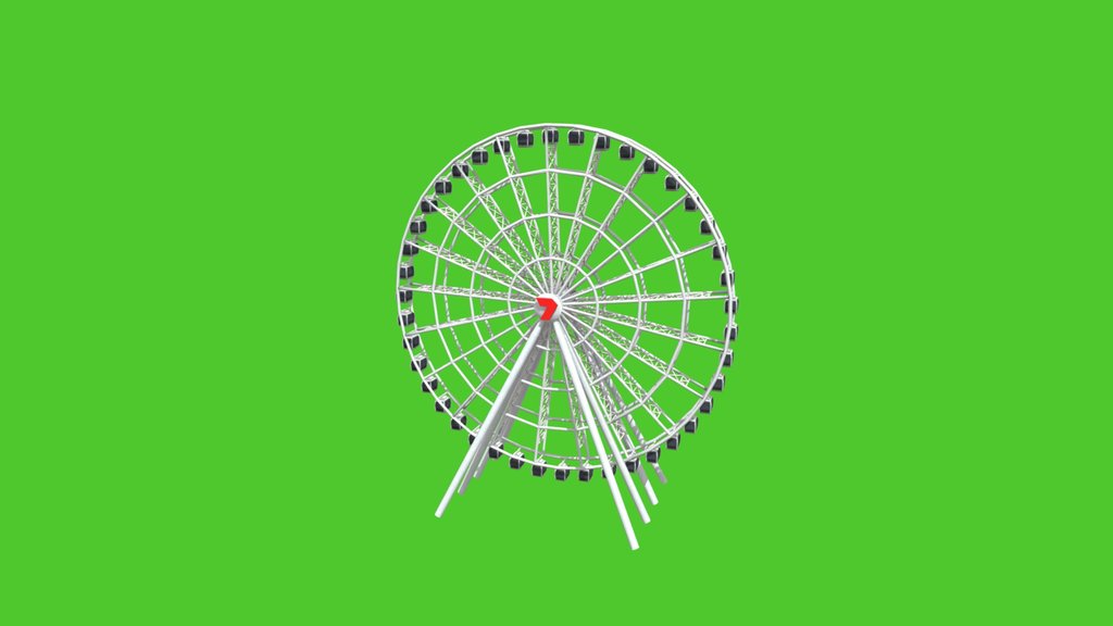 Wheel_of_brisbane_ferris_wheel_low-poly_free