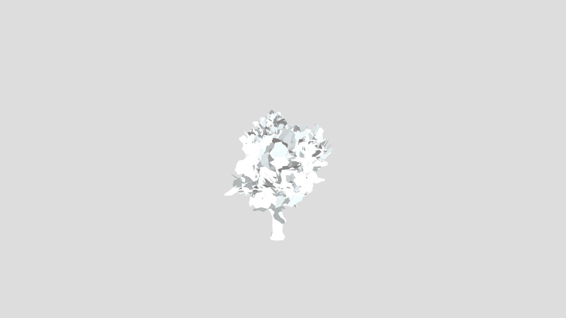 Tree Asset