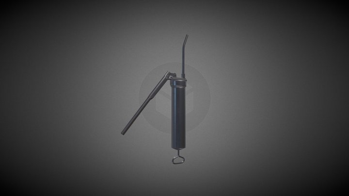 Hw10 - The Pipeline 3D Model