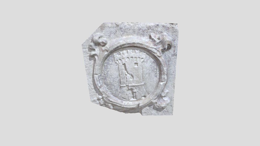 Grb Mesh 10