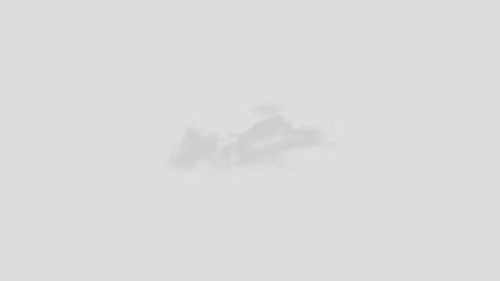 Fog Cloud Plane 23 – Gratis 3D-model STL