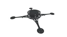 Drone Frame v1.1