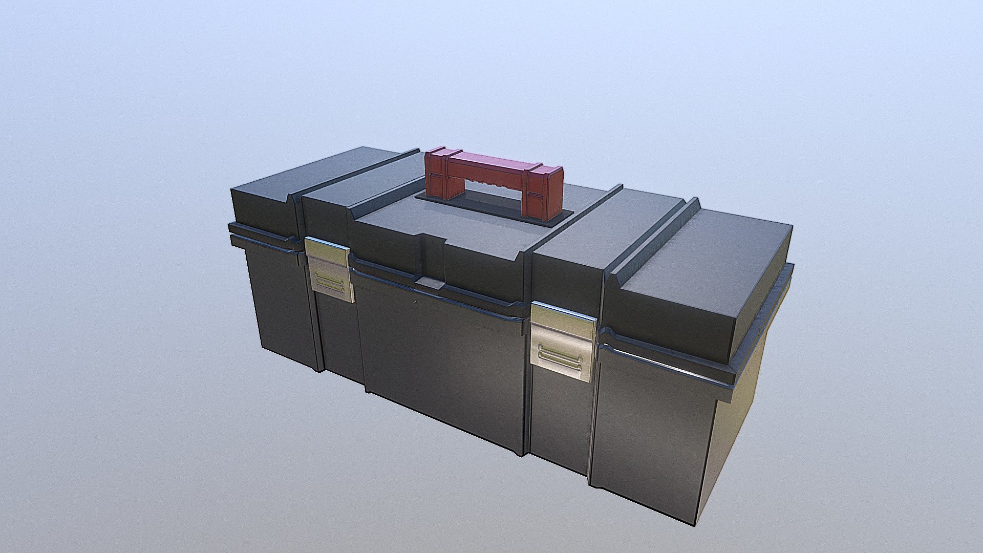 Tool Box