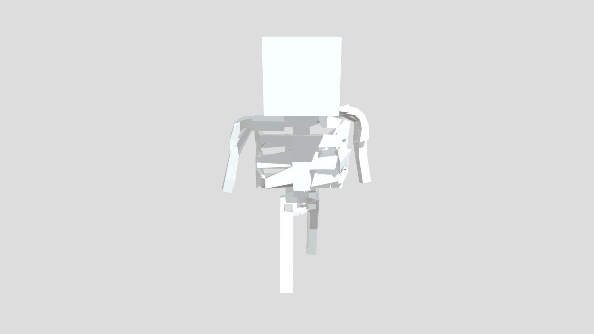 Just Rig And Skeleton V7 Pose 9 — Sketchfab embed 3D viewer