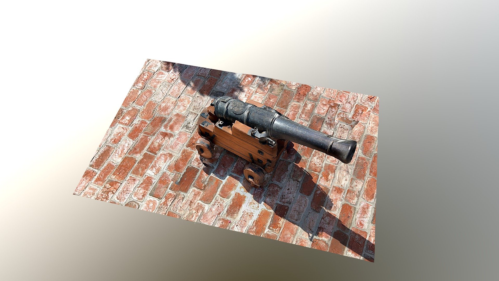Cannon