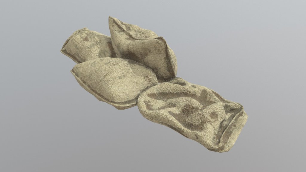 SandBag Group 01