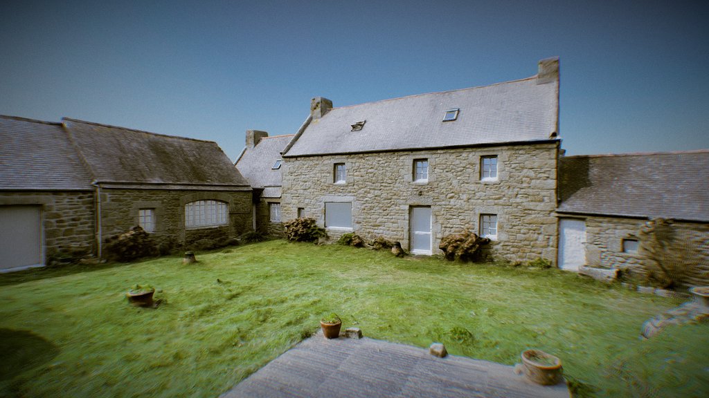 Country House