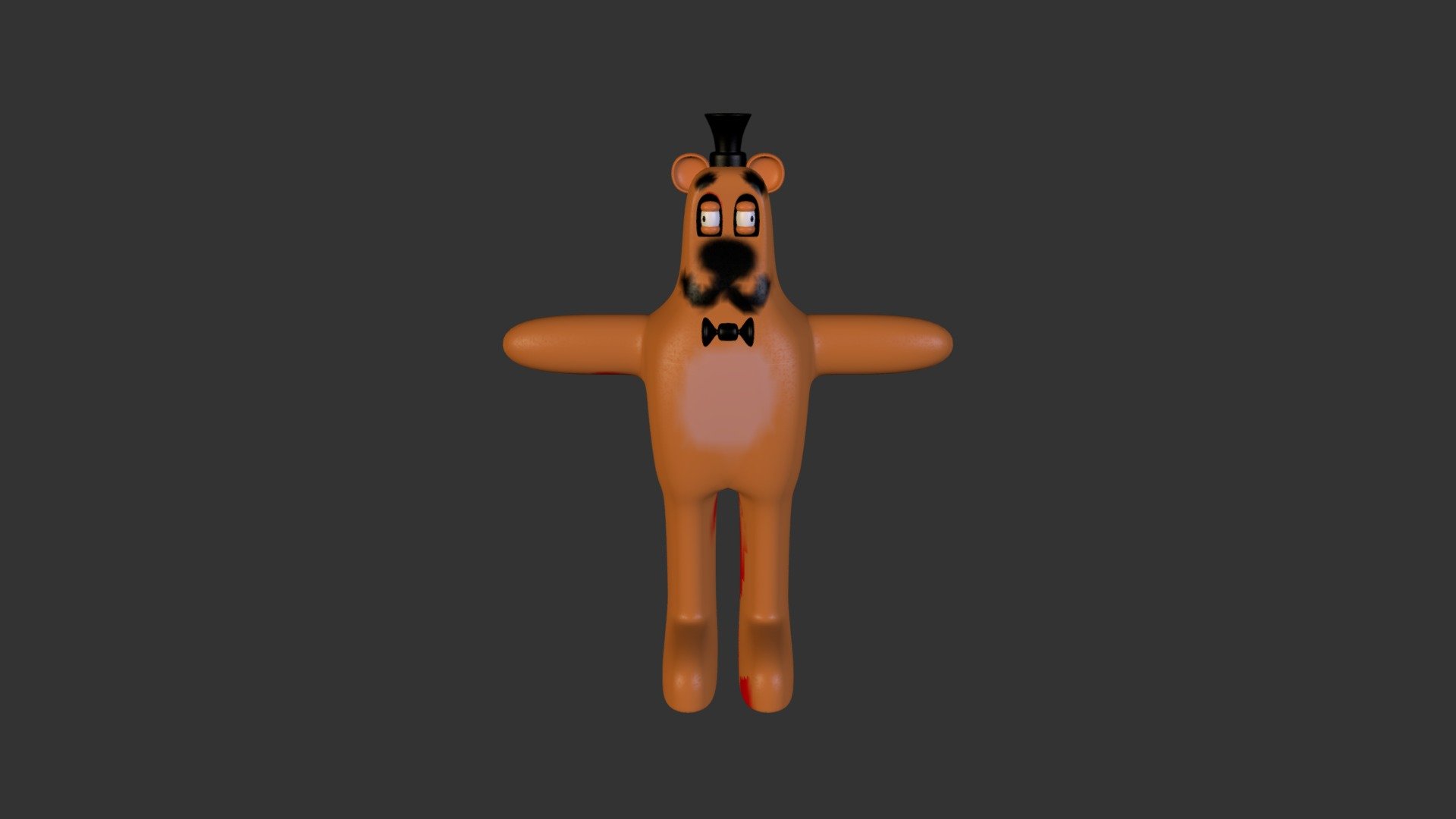 HIGHLY ACCURATE FREDDY