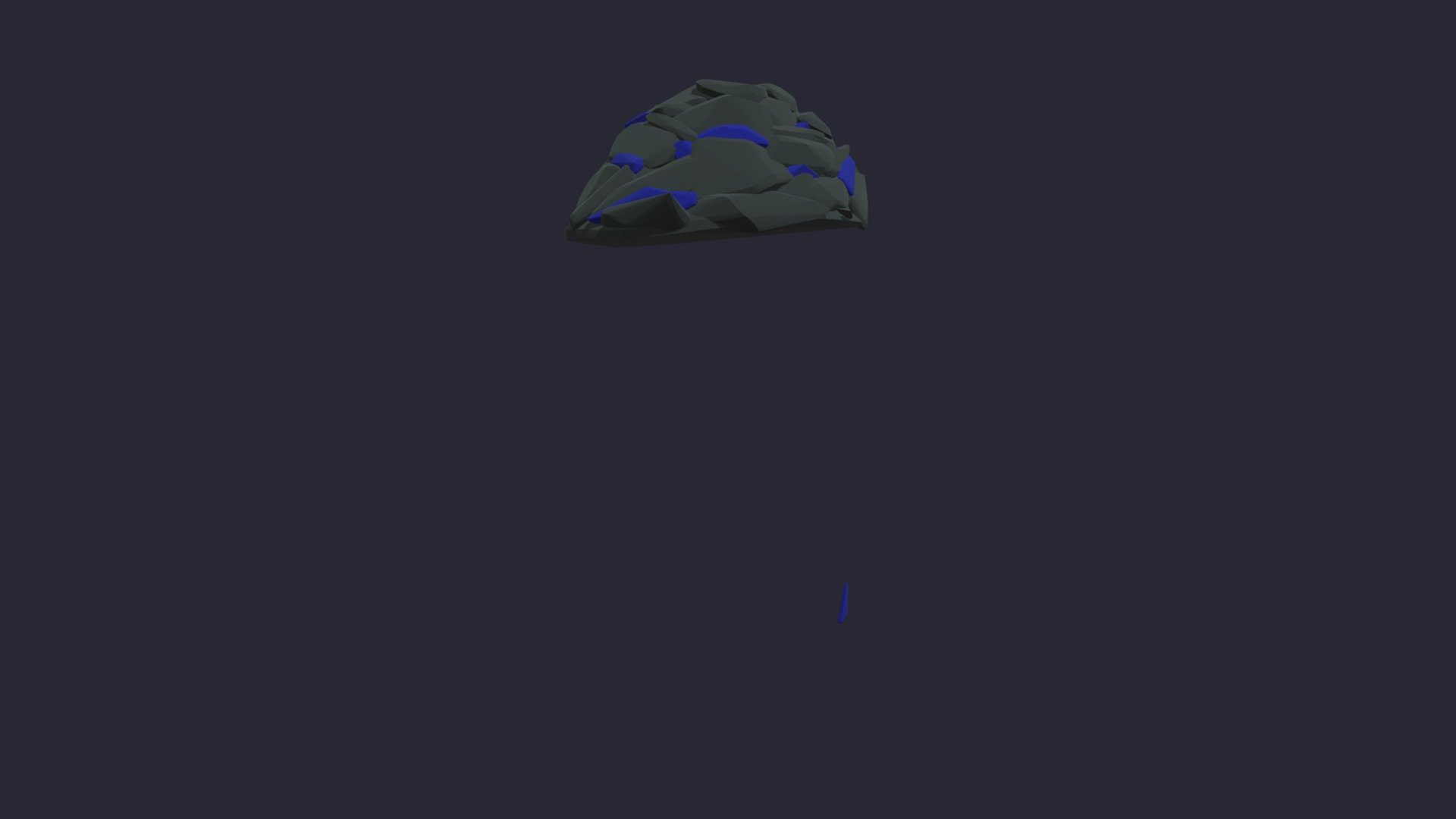 rockz — Sketchfab embed 3D viewer