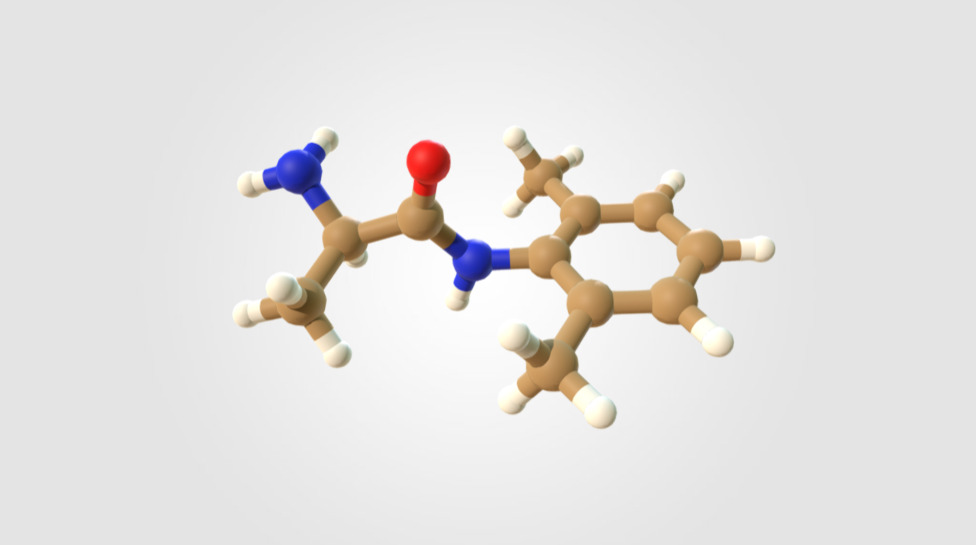 Tocainid