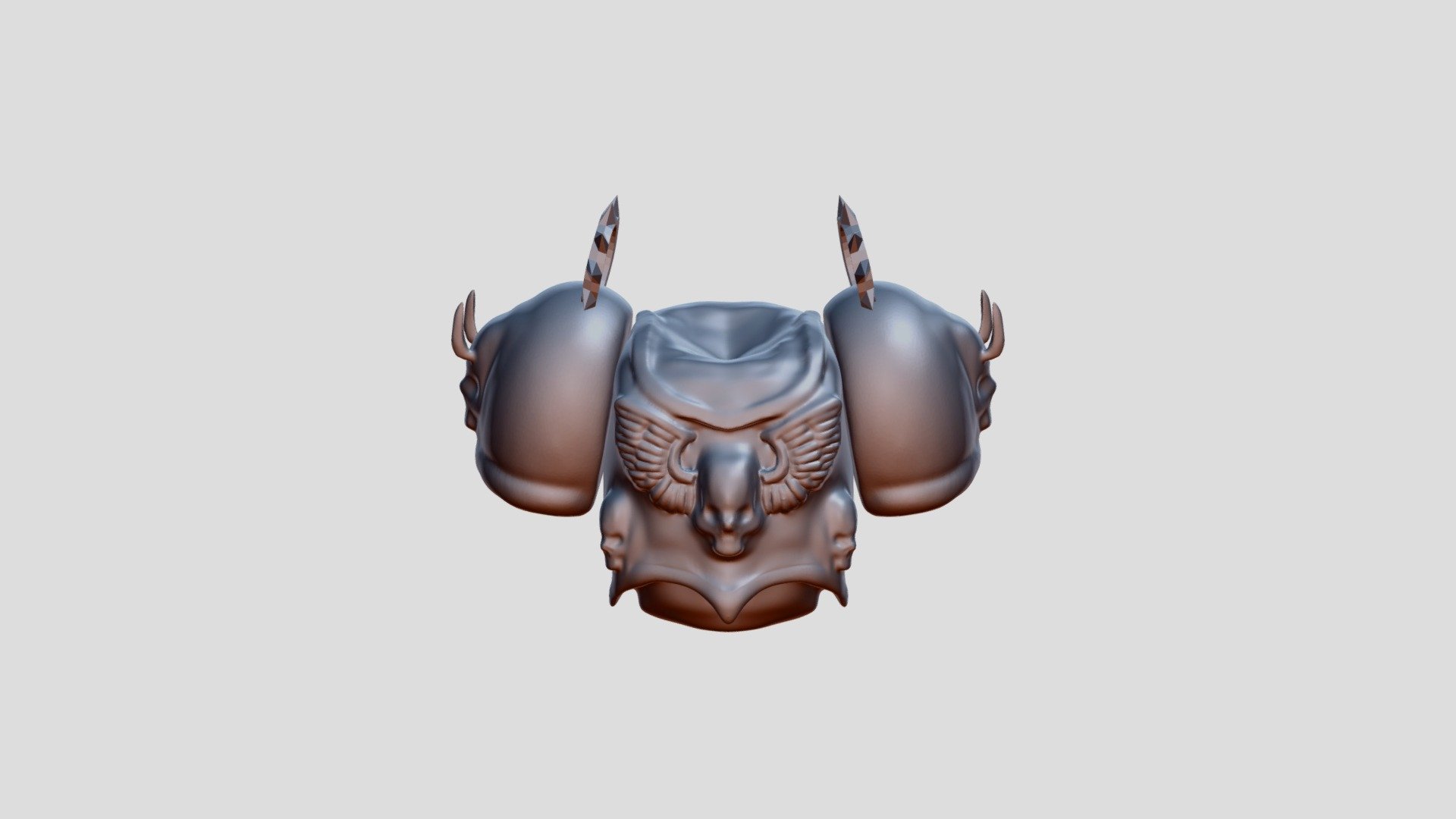 Bust