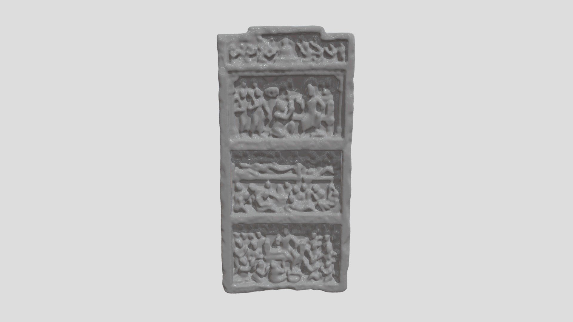 Chauni Idol2