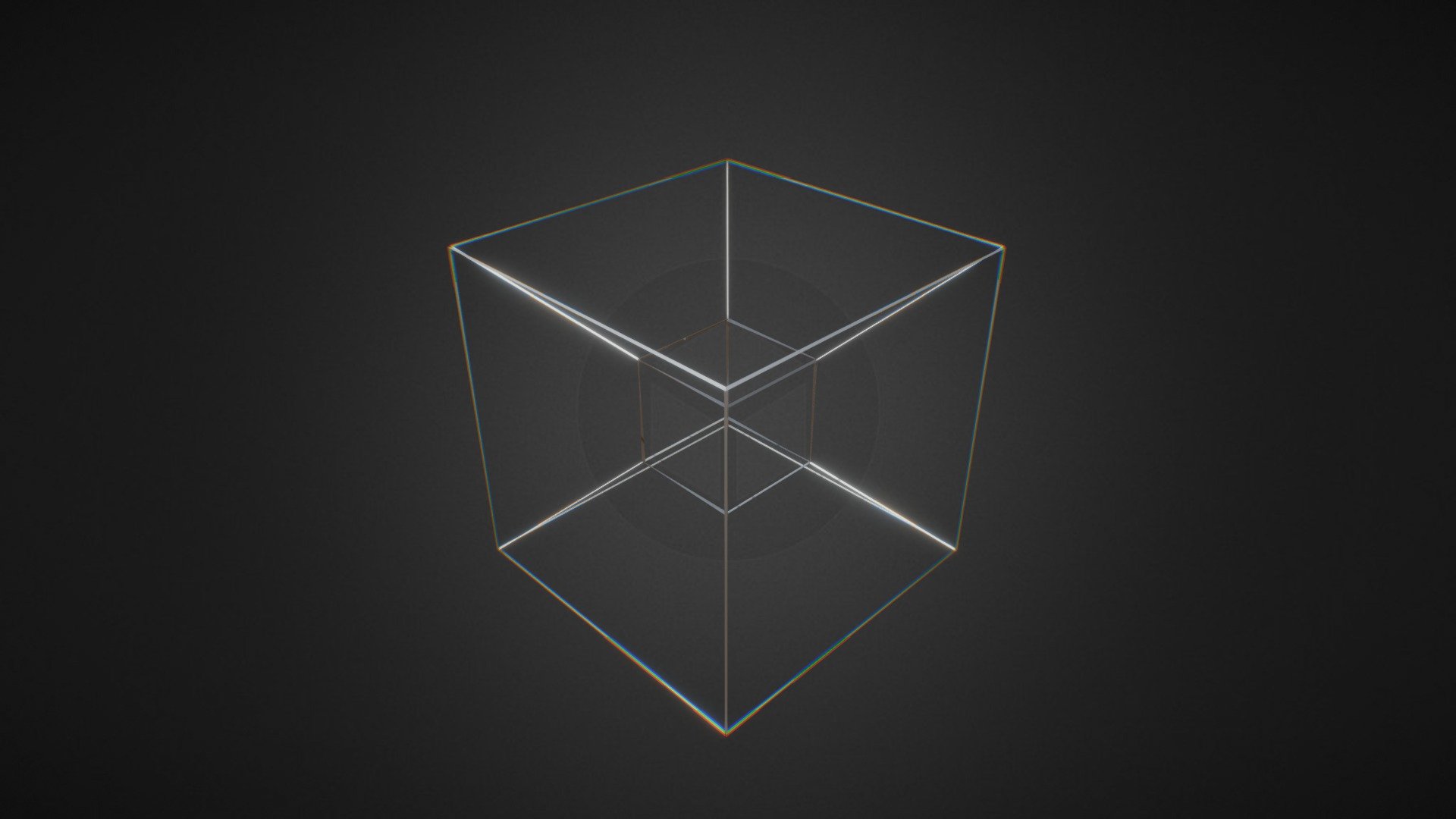 4D Projection - Download Free 3D model by artron.classic [37e8ab5 ...