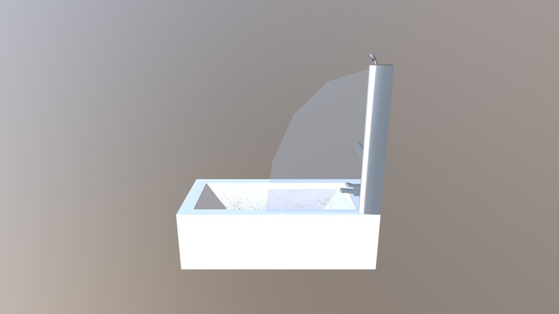 Bathtub