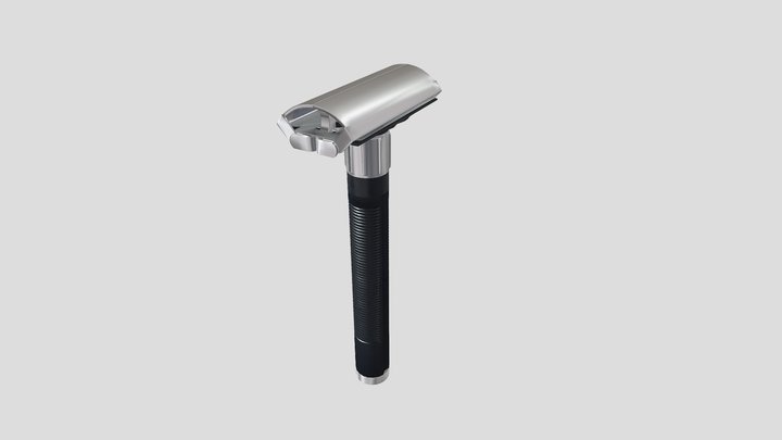 tixudao 3D Model