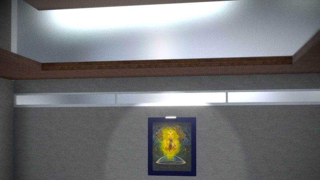 VR Galleri