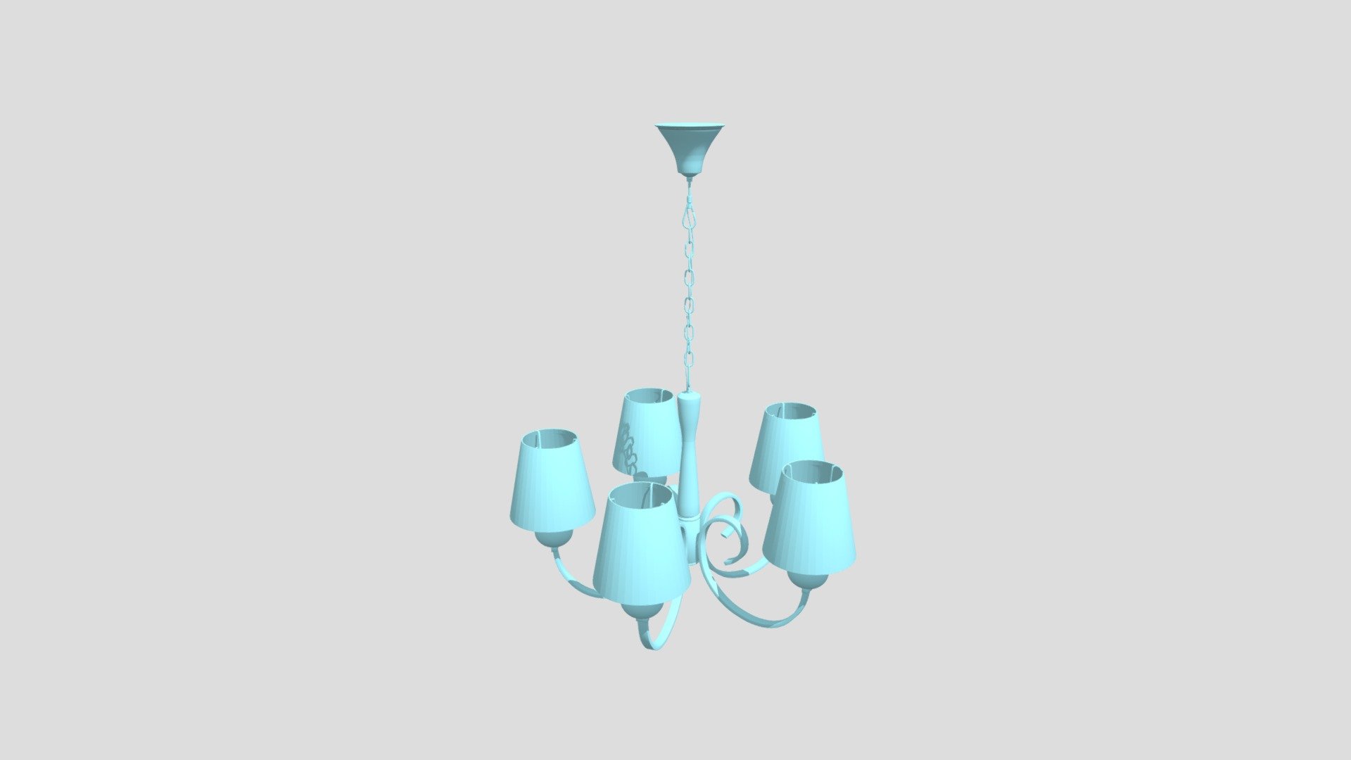 Vele Luce VL1973L05