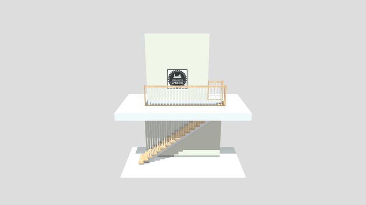 Głobino- 3 3D Model